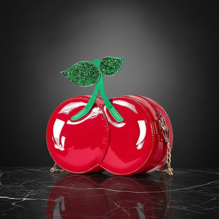 Cherry Luna shot 1