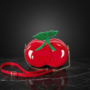 Cherry Luna shot 3