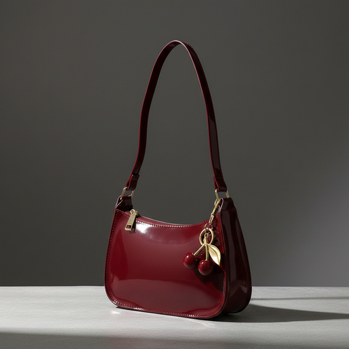 Cherry Pendant Hero