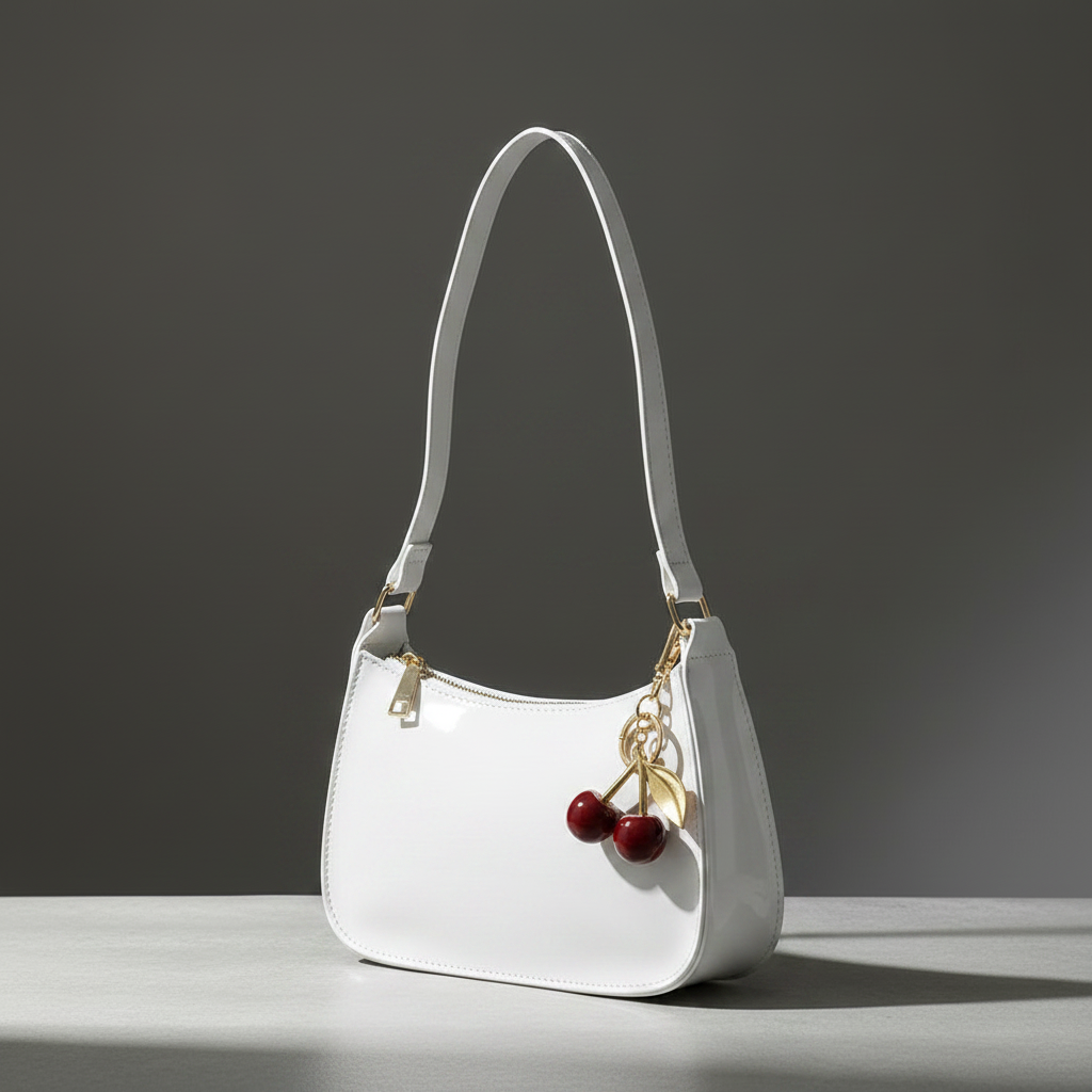 Cherry White