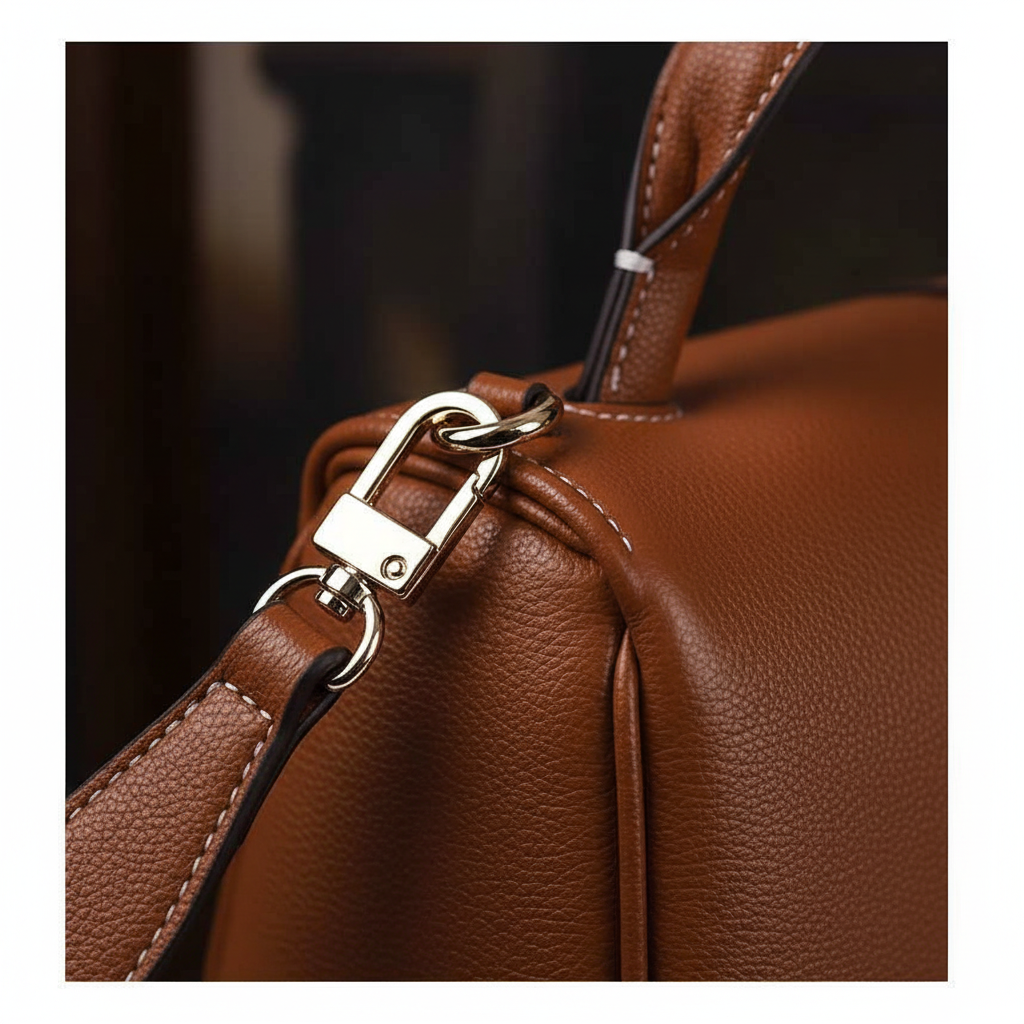 Maison Faux Crossbody Satchel Tote Bags product image 11