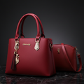 Cleo Burgundy