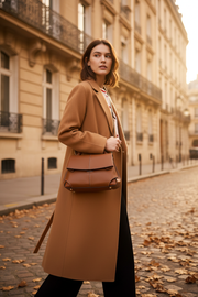 Maison Faux Crossbody Satchel Tote Bags product image 13