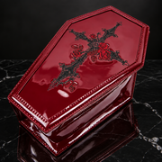 Coffin bag Luna shot 6