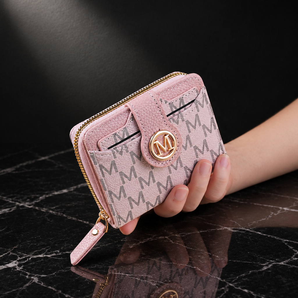 Coin purse Luna shot 1