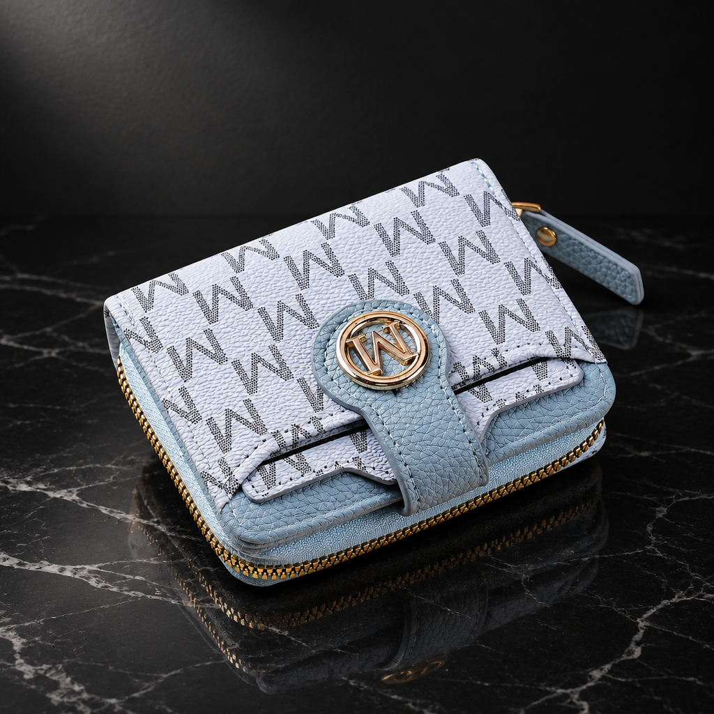 Coin purse Luna shot 5
