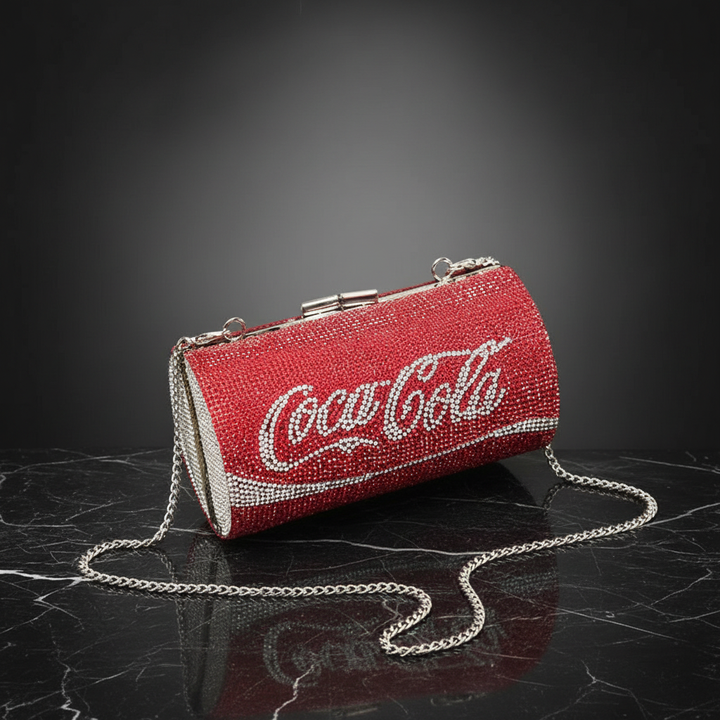 Cola Can Crossbody preview 4