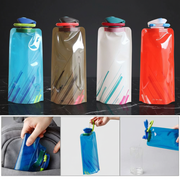 Collapsible Bottle preview 3