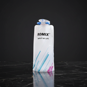 Collapsible Bottle preview 5