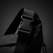 Commuter Buckle Detail