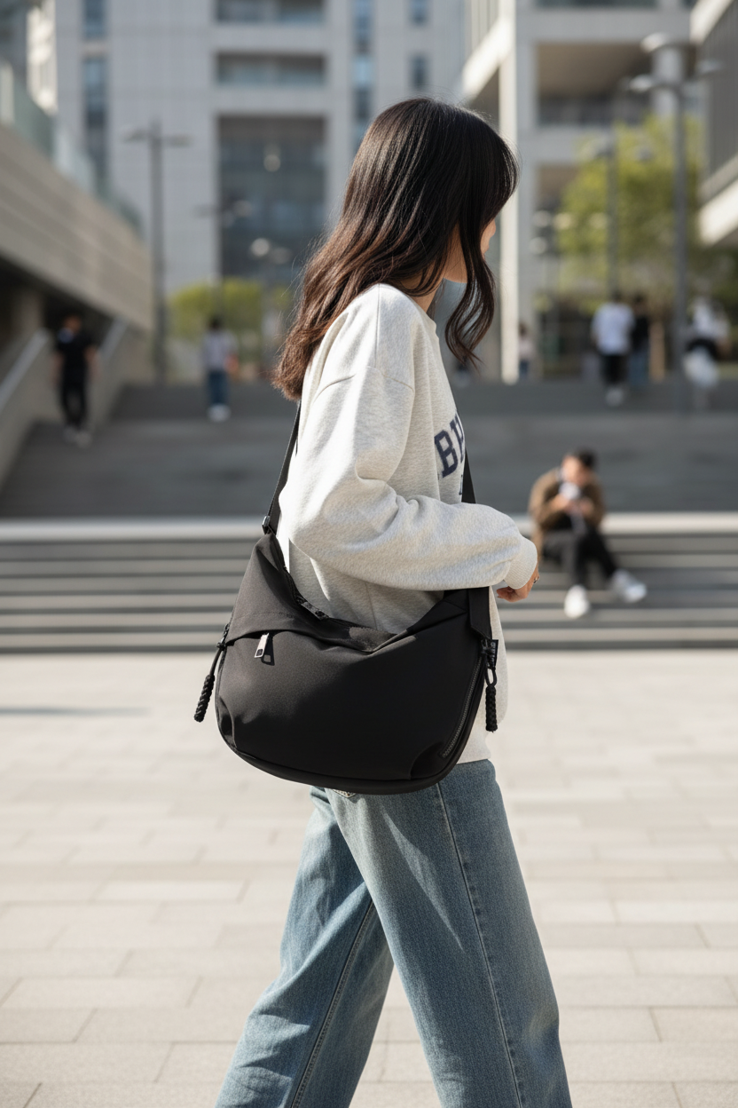 Commuter Lifestyle