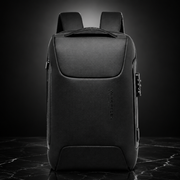 Cool Black MARK RYDEN backpack