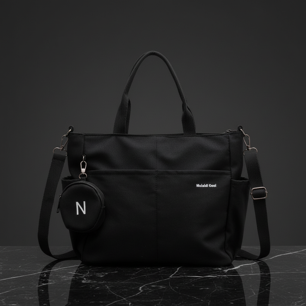 COOL work tote preview 1