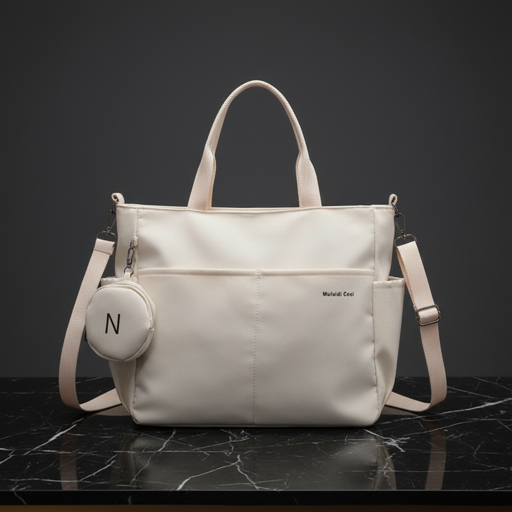 COOL work tote preview 3