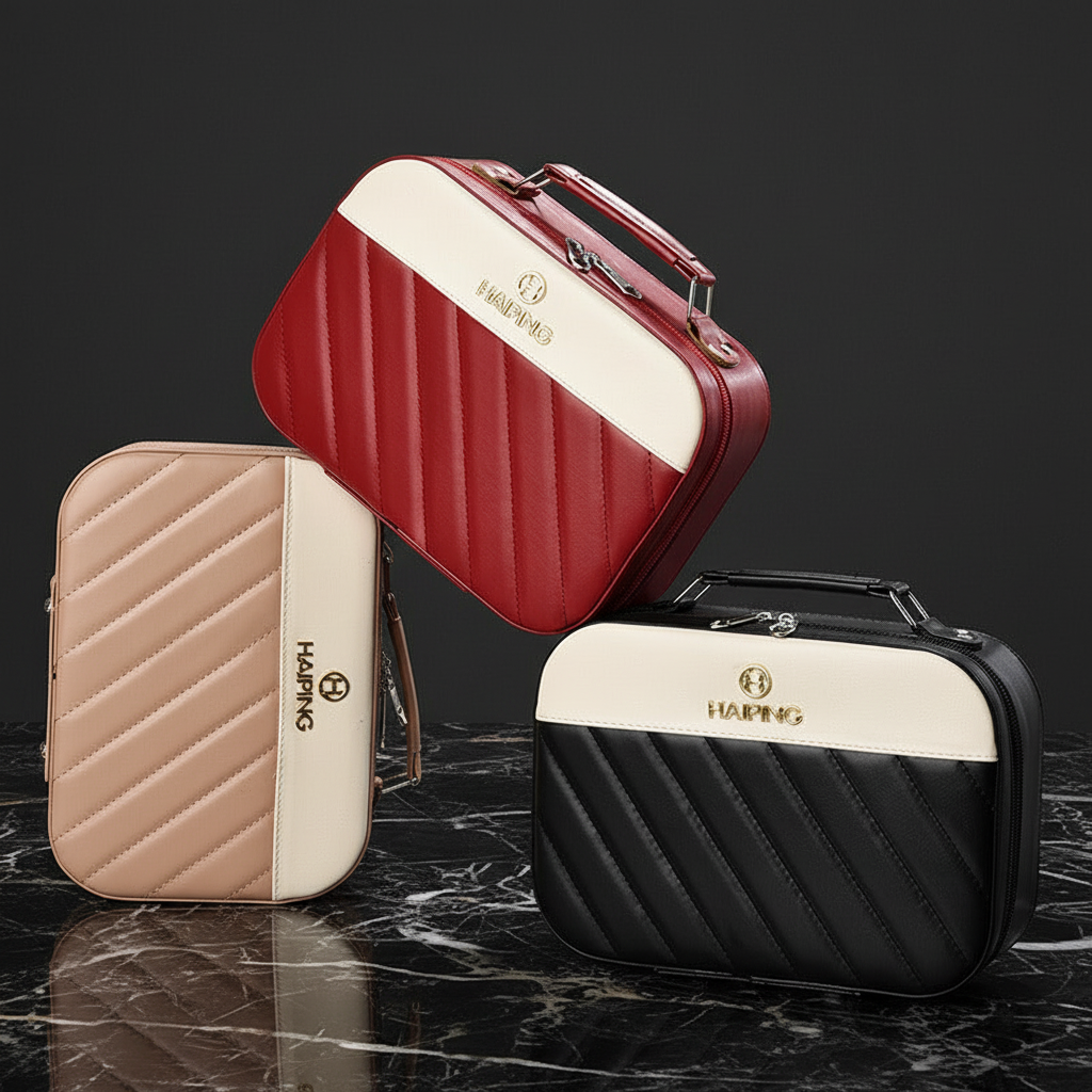 Cove cosmetic organizer preview 2