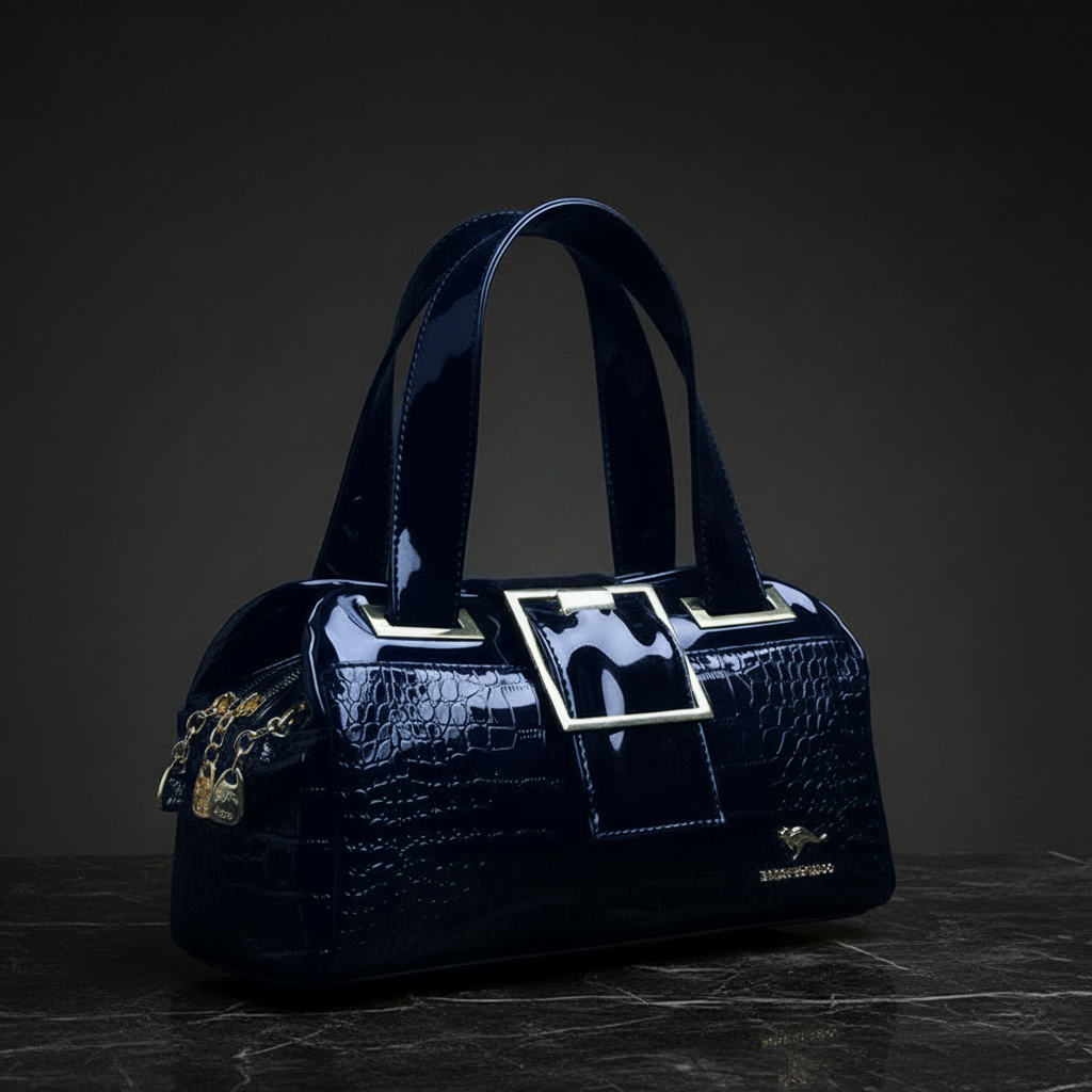 Croc Navy