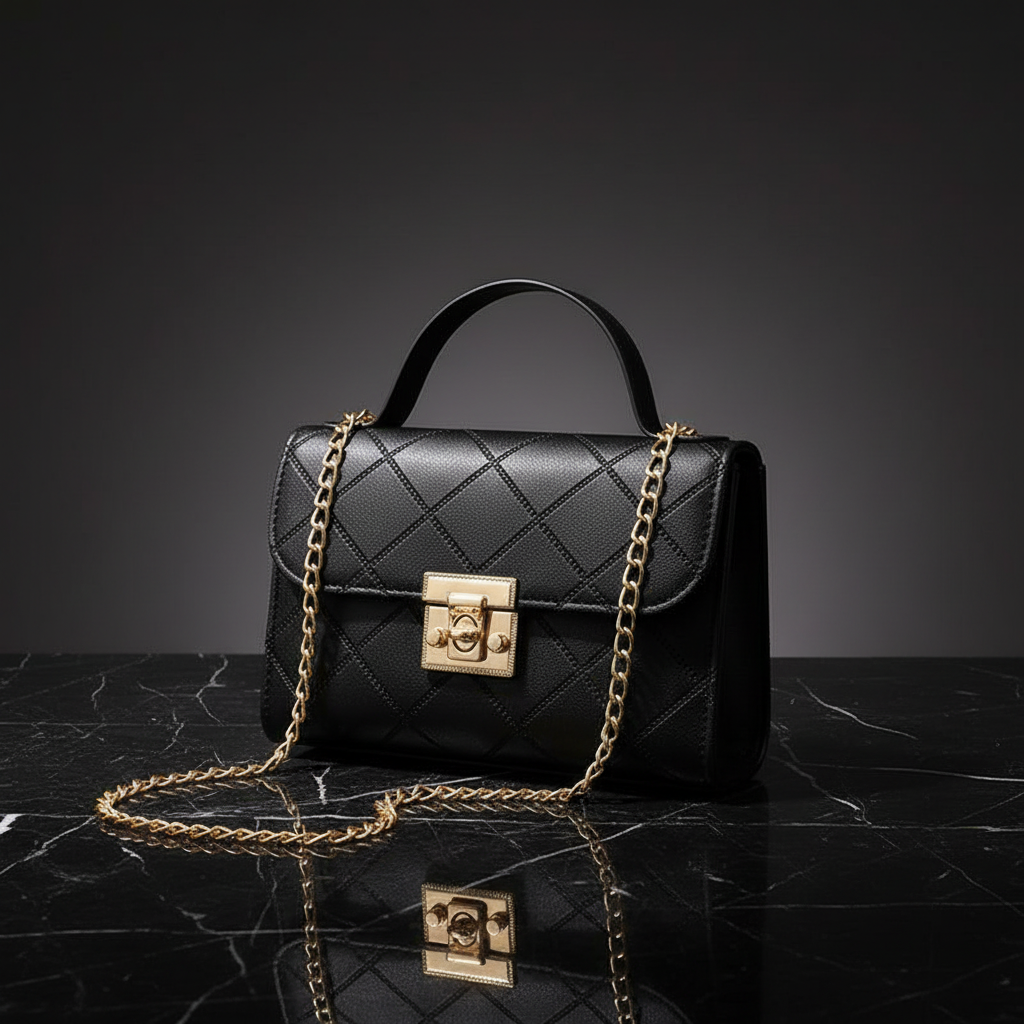 Crossbody bag shot 3