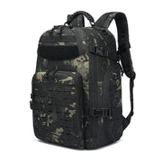 Outdoor Waterproof Backpack for Multi-Functional Use Backpacks main product image