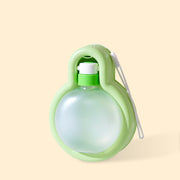 Folding Portable Water Pet Feeder Pet Travel main product image