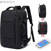 BANGE Carry-On Travel Backpack Backpacks product image 28