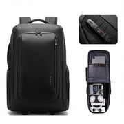 BANGE Multi-functional Business Commuter Trolley Backpack Backpacks product image 8