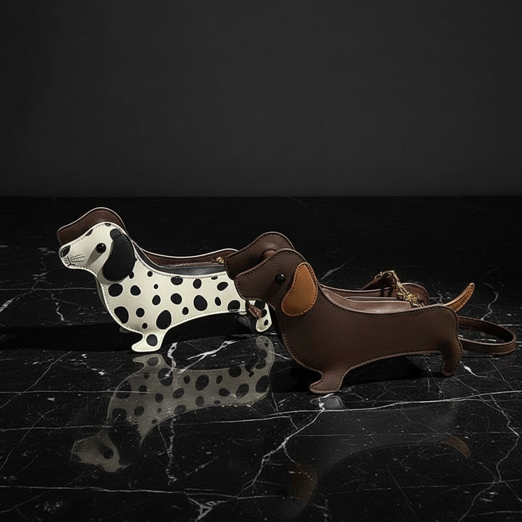 Dachshund Luna shot 6