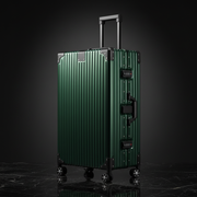 Volant Alloy Hardshell Carry-On Luggage product image 17