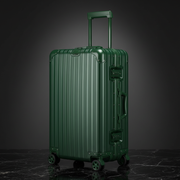Volant Alloy Hardshell Carry-On Luggage product image 8