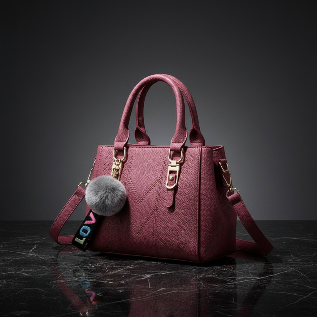 Dark Pink