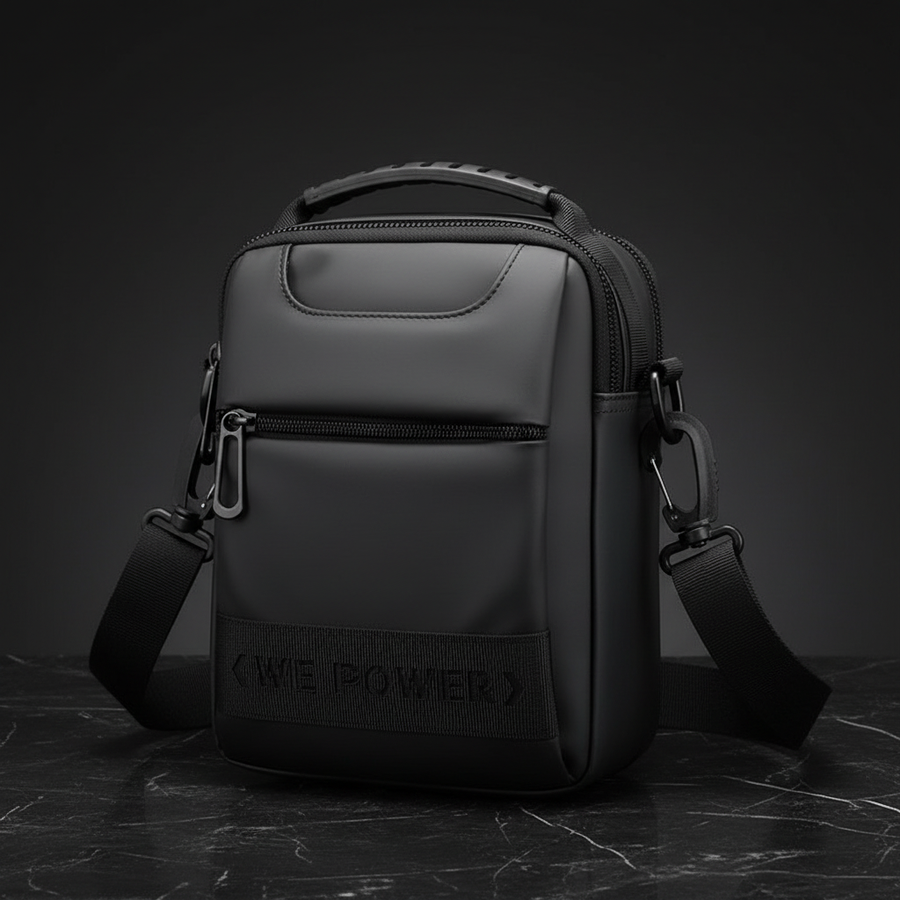 Dash Compact Crossbody