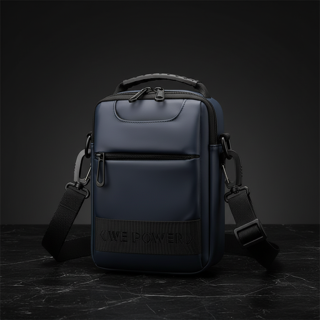 Dash Dark Blue