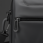 Dash Zipper