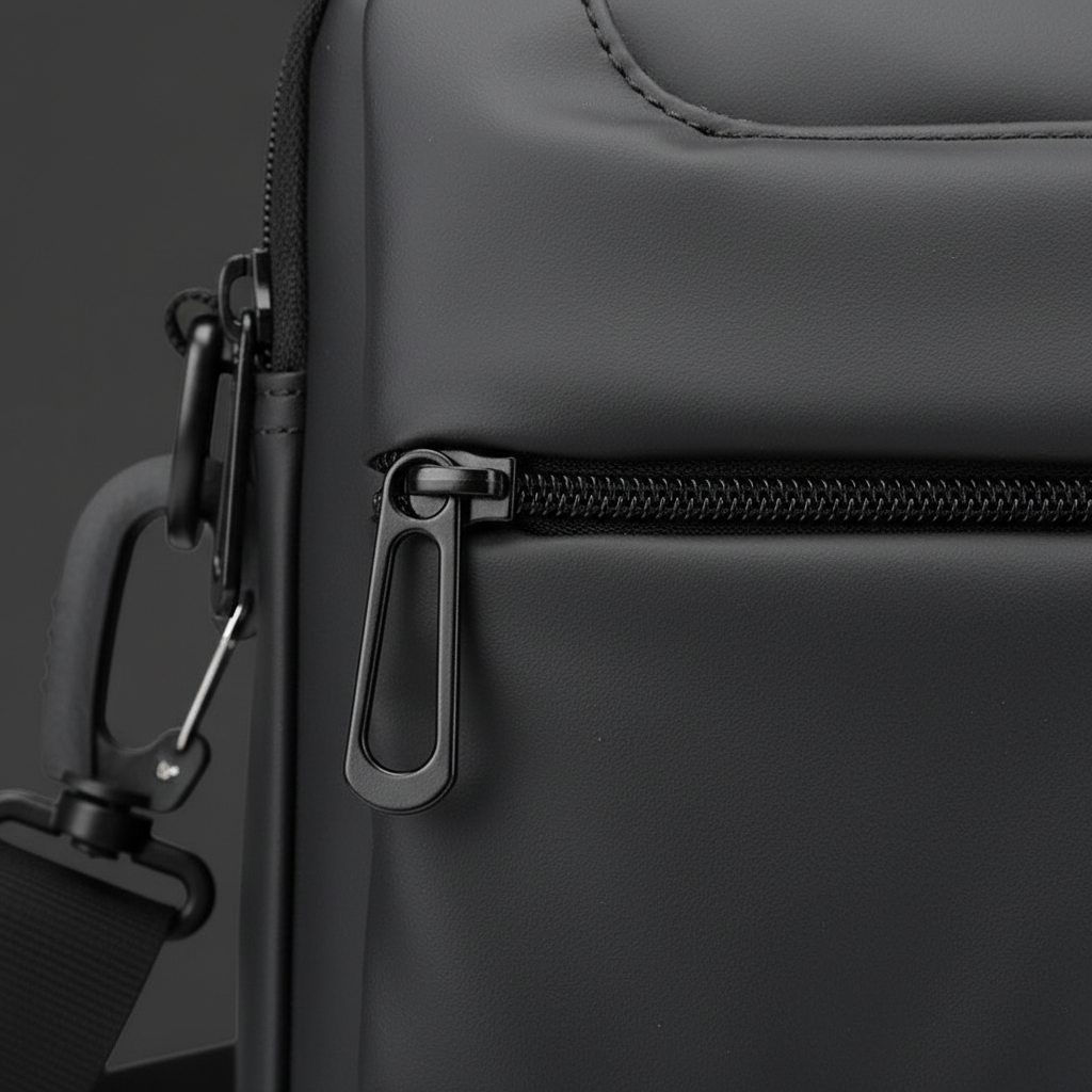 Dash Zipper