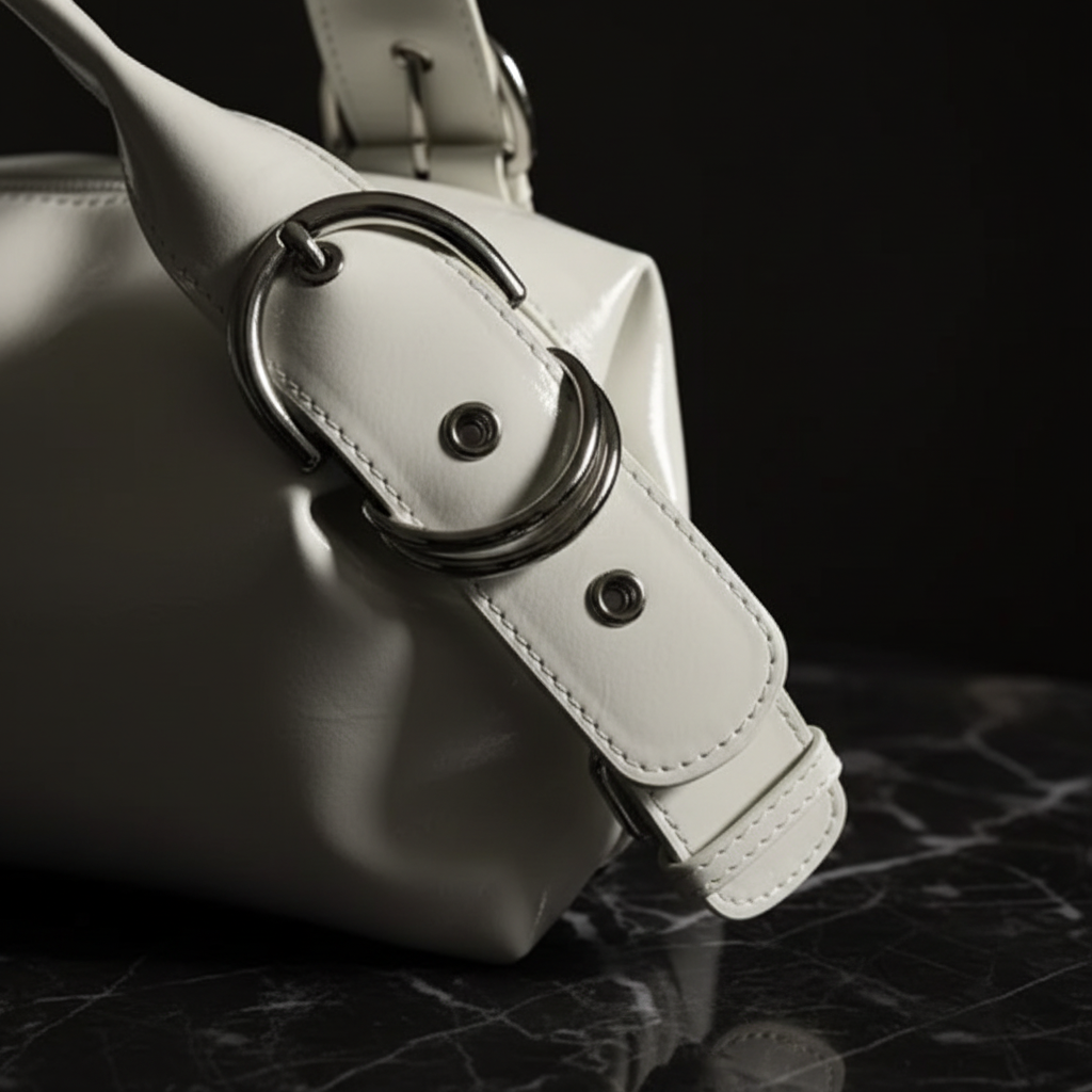 Detail Buckle