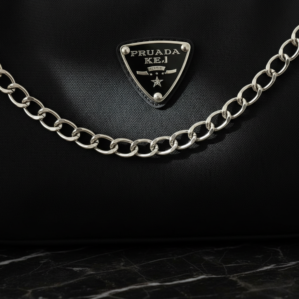 Detail Chain