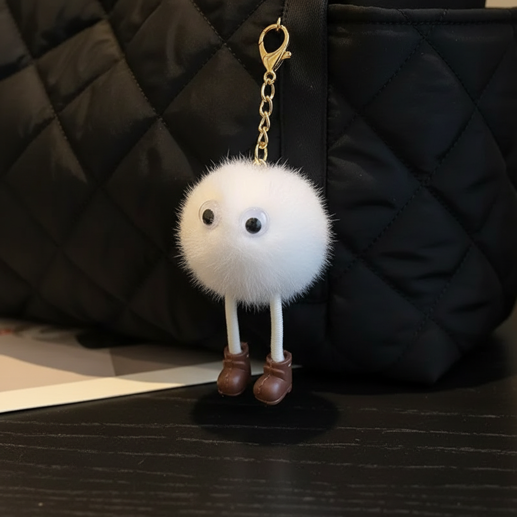 Detail Charm