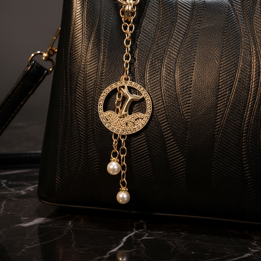 Detail Charm