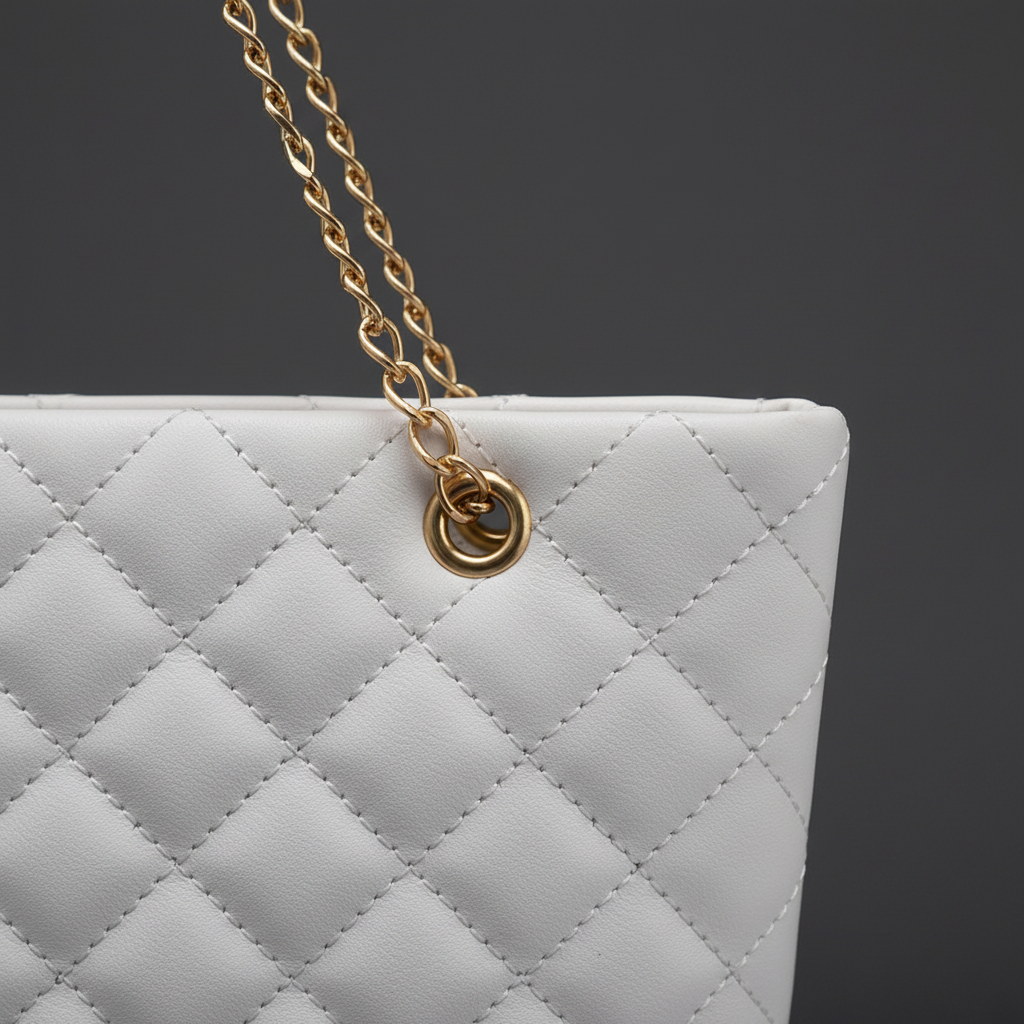 Diamond Chain Detail