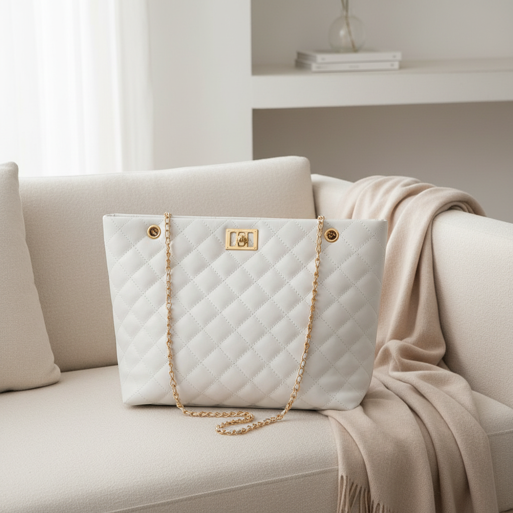 Diamond Couch