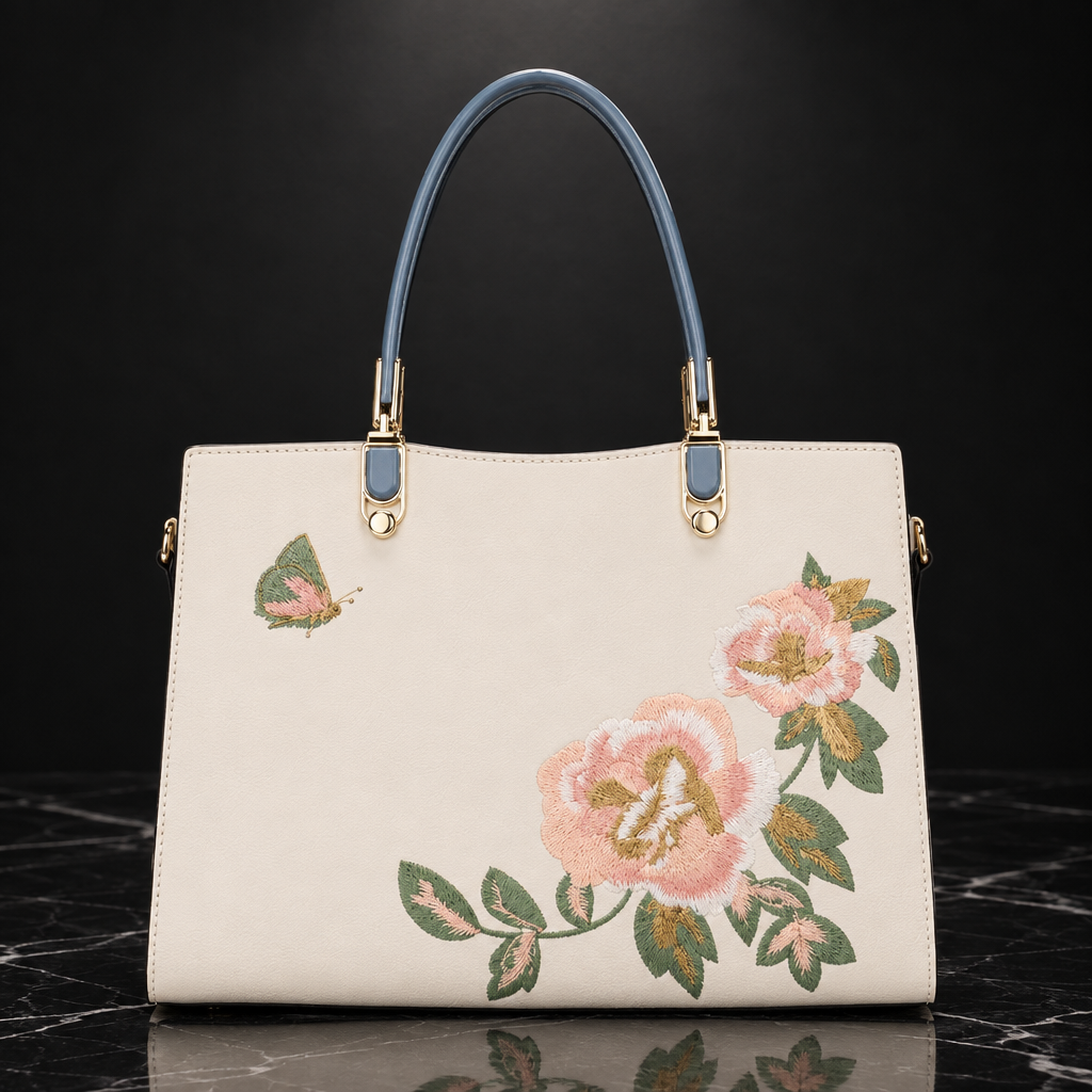 Diana tote Luna shot 2