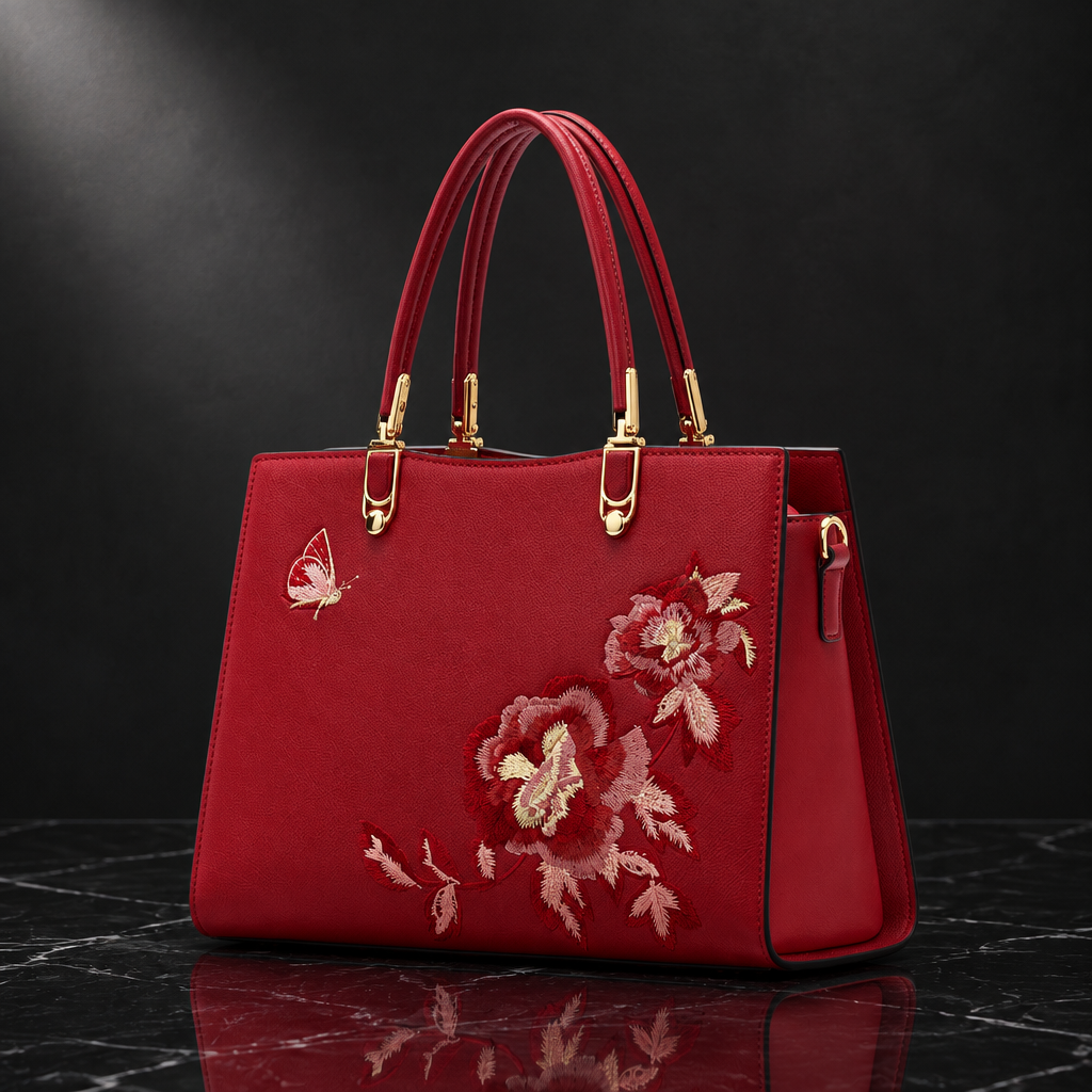 Diana tote Luna shot 5