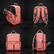 Diaper maternity backpack preview 6