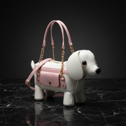 Dog Bag Luna shot 1