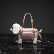 Dog Bag Luna shot 2