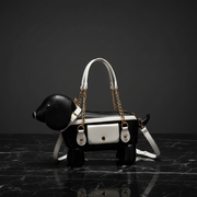 Dog Bag Luna shot 3