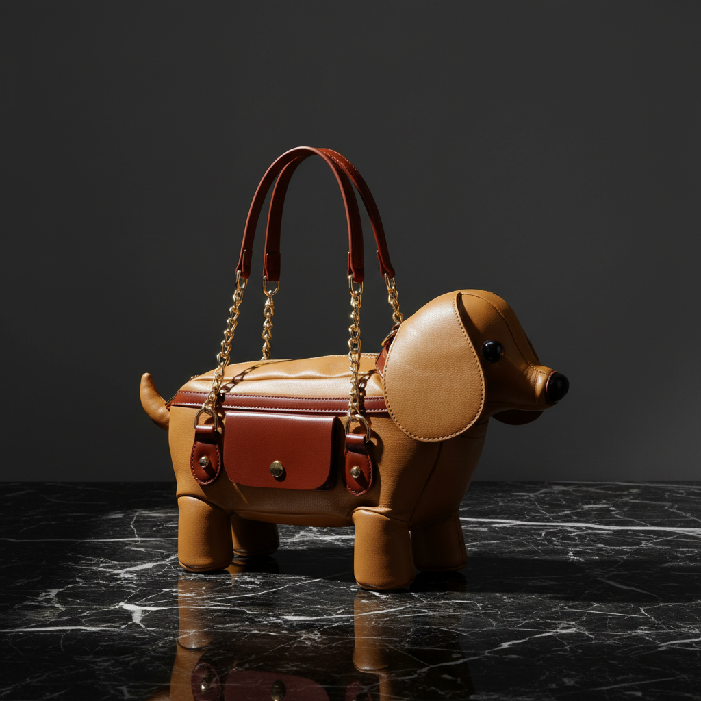 Dog Bag Luna shot 5
