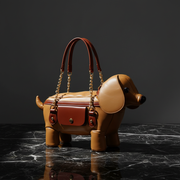 Dog Bag Luna shot 5