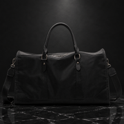 Duffle crossbody Luna shot 8