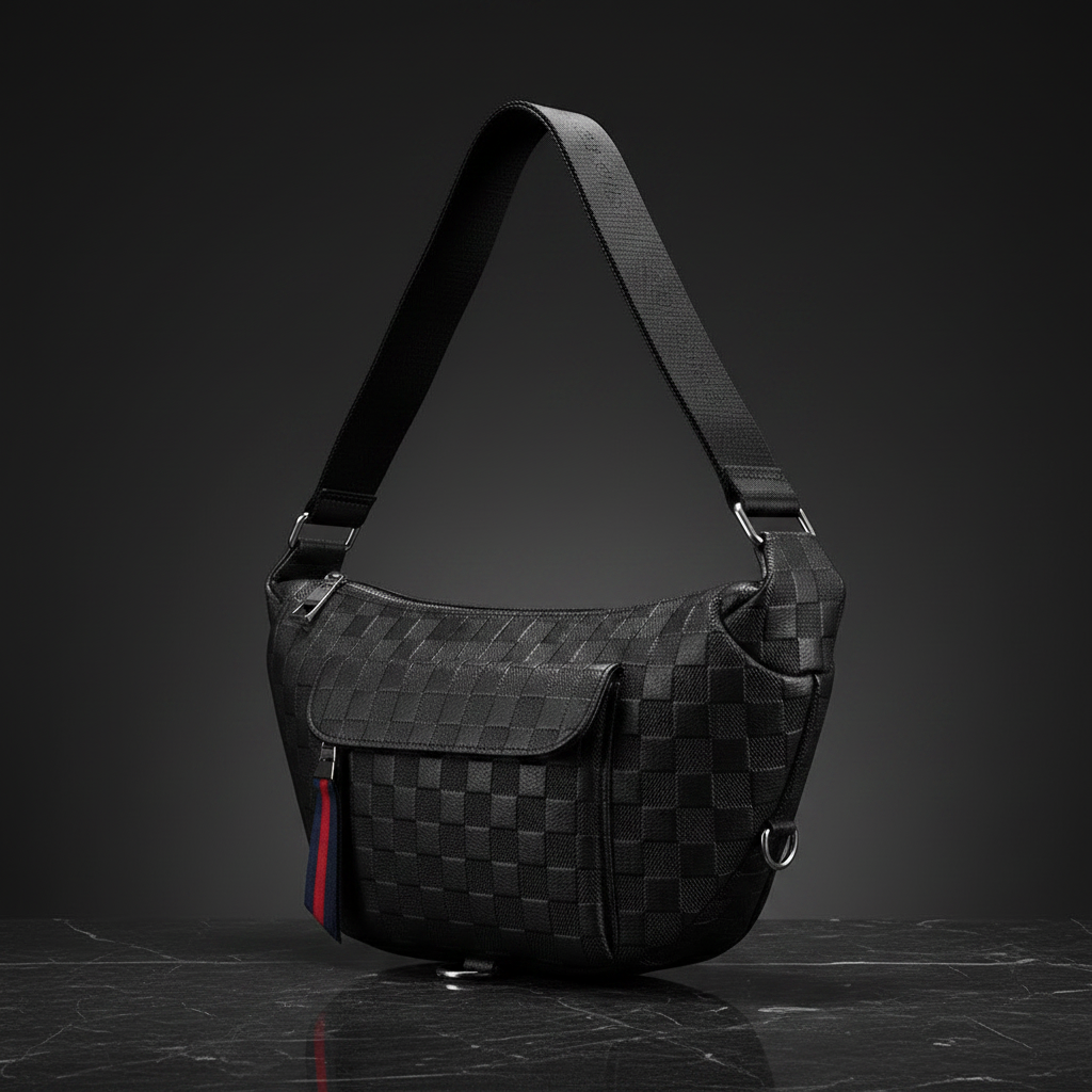 Dune Crossbody