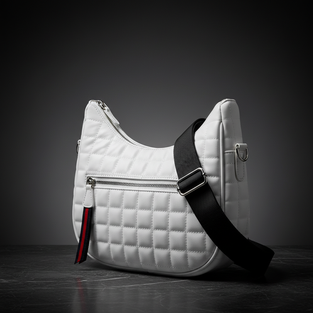 Dune Hero White